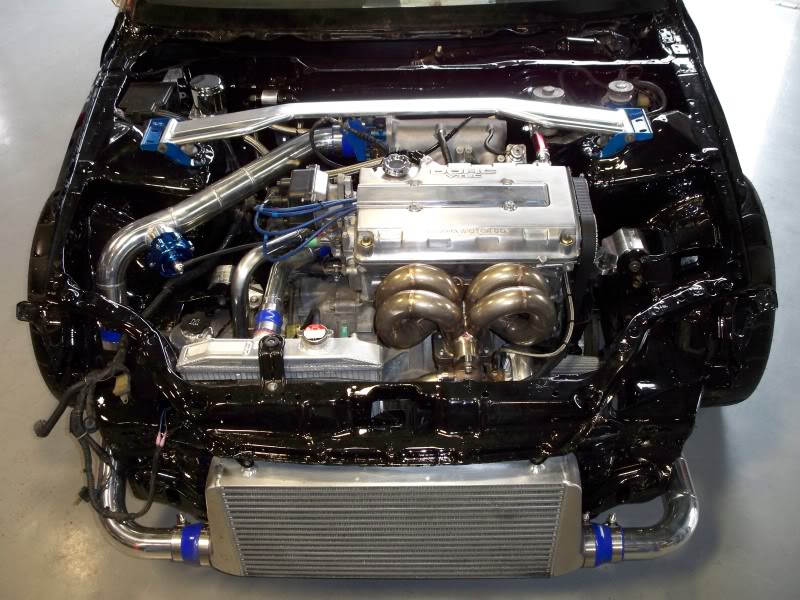 1992-honda-civic-%e2%80%93-turbocharger
