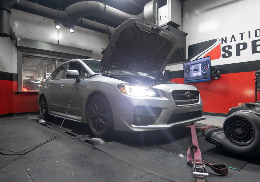 Wrx Archives National Speed