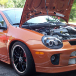 Dodge SRT 4