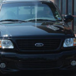 Ford Lightning