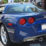 C6 Corvette