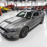 national speed mustang performance