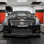 2012 Cadillac cts-v