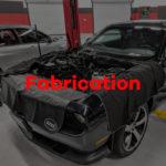 Fabrication