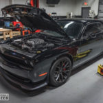 dodge hellcat performance parts