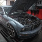 mustang dyno tuning