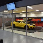 mustang dyno tuning