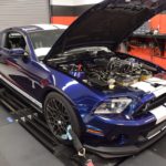 mustang dyno tuning