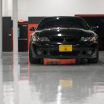 Mustang Performance Parts