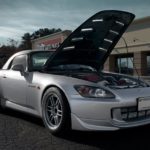 2006 Honda S2000