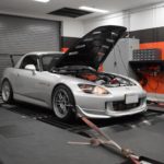 s2000 dyno tuning