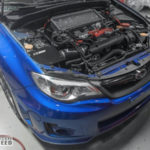 subaru wrx performance parts