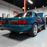 Coyote Mustang Foxbody 2