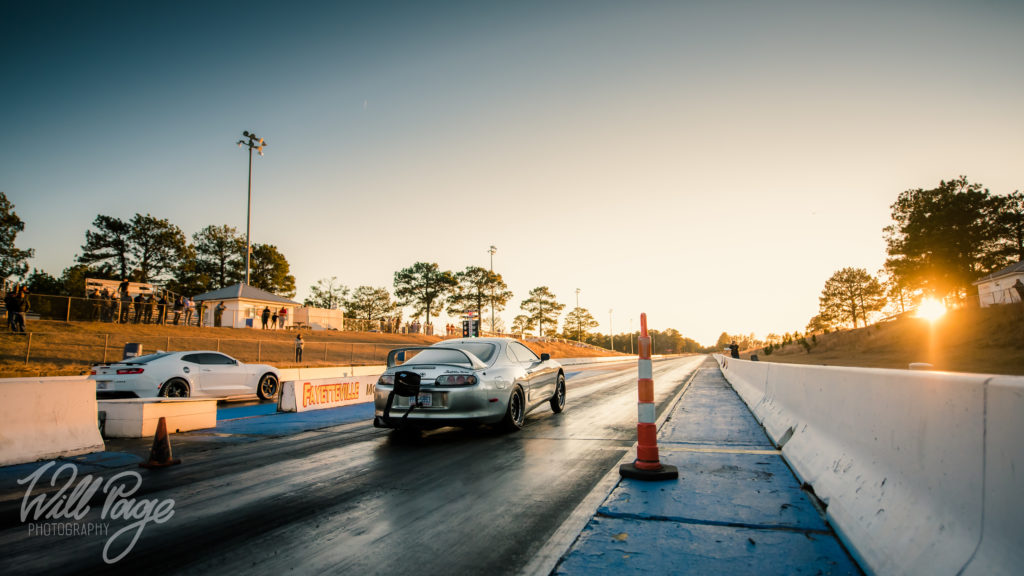 Fayetteville Drag Strip