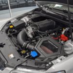 2016 CHEVROLET SS – WHIPPLE SUPERCHARGED 7