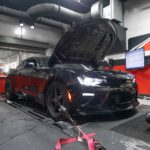 2018 CHEVROLET CAMARO SS – NITROUS EQUIPPED 1