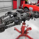 2018 CHEVROLET CAMARO SS – NITROUS EQUIPPED 4