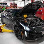 2019 CADILLAC CTS-V SUPERCHARGED LT4 3