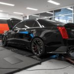 2019 CADILLAC CTS-V SUPERCHARGED LT4 5