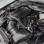 S550 2019 FORD MUSTANG GT – WHIPPLE SUPERCHARGED 4