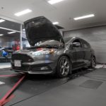 2016 Ford Focus ST – 400HP 1