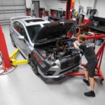 2016 Subaru WRX STI – IAG Stage 2 3