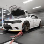 2018 Dodge Charger SRT Hellcat – 800whp 1