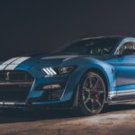 2020 GT500