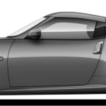 370Z – 2009-2020