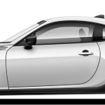 BRZ – 2013-2020