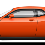 Challenger – 2008-2010