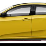 Civic – 2016-2020