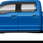 F-150 2015-2020