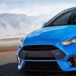 Focus RS