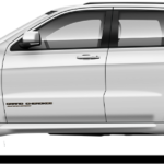 Grand Cherokee – 2011-2020