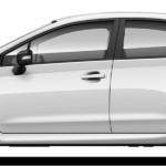 Impreza – 2015-2020