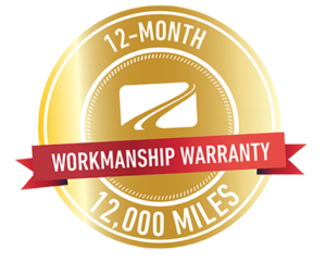 National Speed Performance Package Warranty