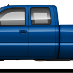 Silverado – 1999-2007