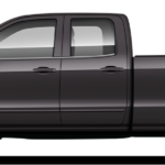 Silverado – 2007-2014