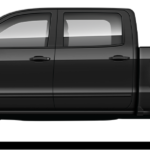 Silverado – 2014-2019