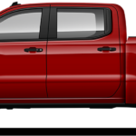 Silverado – 2019-2020