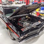 1969 Chevrolet Chevelle Malibu – Refreshed Small Block 27