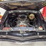 1969 Chevrolet Chevelle Malibu – Refreshed Small Block 28