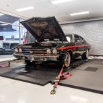 1969 Chevrolet Chevelle Malibu – Refreshed Small Block 29