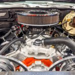 1969 Chevrolet Chevelle Malibu – Refreshed Small Block 30