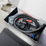 2005 SUBARU WRX STI – IAG 600 BUILD 11