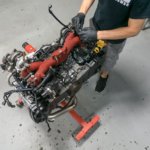 2005 SUBARU WRX STI – IAG 600 BUILD 6