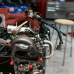 2005 SUBARU WRX STI – IAG 600 BUILD 8