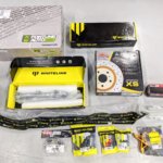 2007 SUBARU WRX STI – SUSPENSION AND BRAKES 3