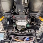 2007 SUBARU WRX STI – SUSPENSION AND BRAKES 6